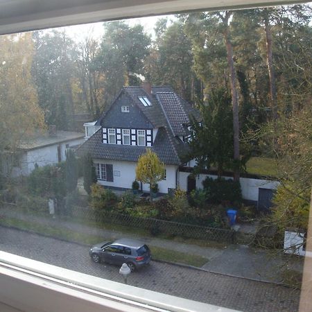 Hotel Landhaus Schlachtensee 베를린 외부 사진