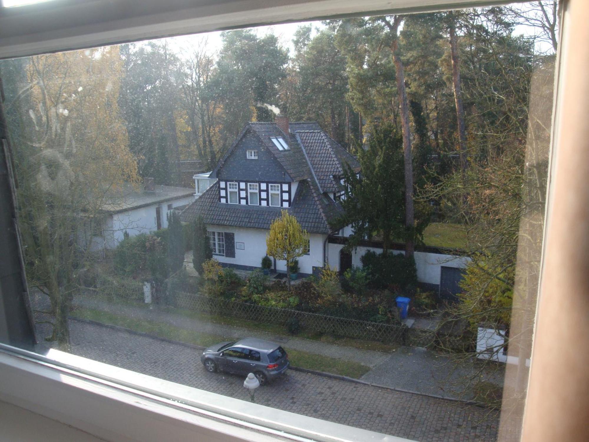 Hotel Landhaus Schlachtensee 베를린 외부 사진