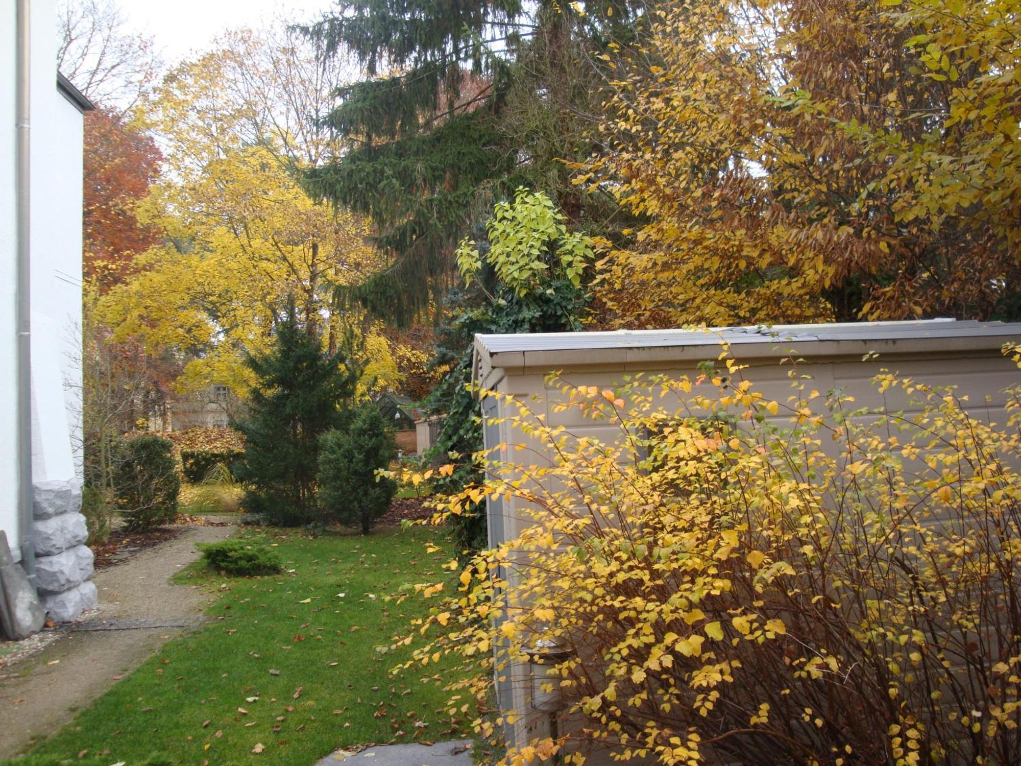 Hotel Landhaus Schlachtensee 베를린 외부 사진