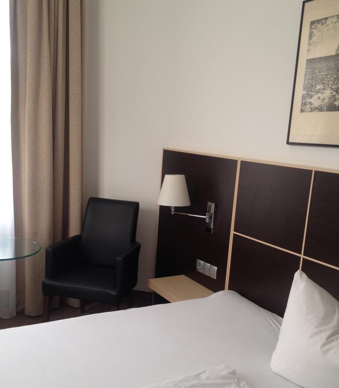 Hotel Landhaus Schlachtensee 베를린 외부 사진